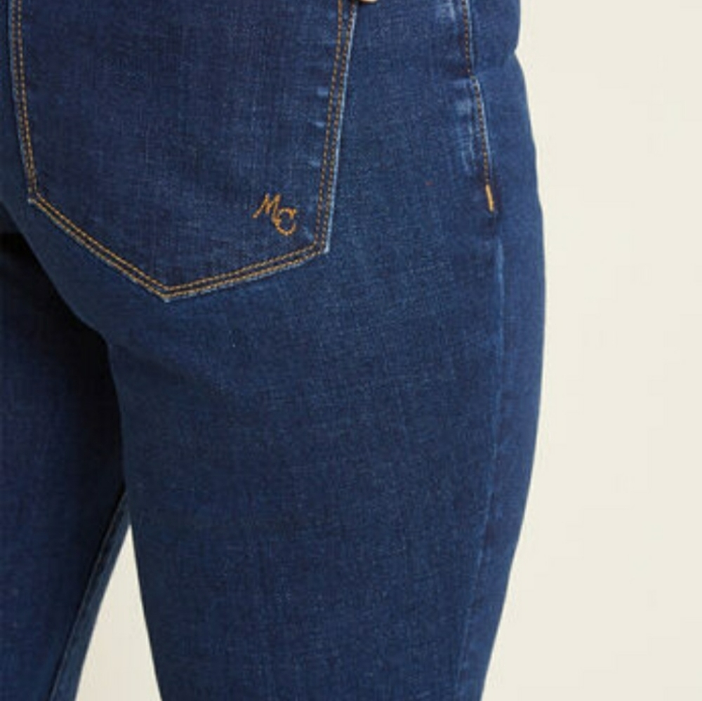 Modcloth Basic Jeans - image 5